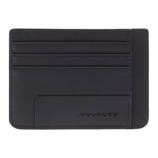 Картхолдер Piquadro AYE (W119) Black PP2762W119R_N