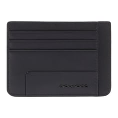 Картхолдер Piquadro AYE (W119) Black PP2762W119R_N