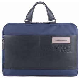 Сумка для ноутбука 15.6″ Piquadro Ade (W107) Blue CA5156W107_BLU