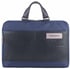 Сумка для ноутбука 15.6″ Piquadro Ade (W107) Blue CA5156W107_BLU