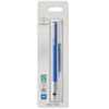 Ручка перьевая Parker VECTOR Blue FP M (блистер)