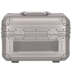 Б'юті-кейс Travelite NEXT/Silver TL079903-56