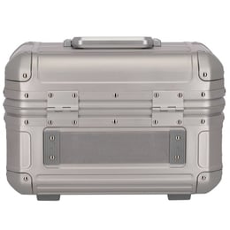 Б'юті-кейс Travelite NEXT/Silver TL079903-56