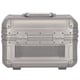 Б'юті-кейс Travelite NEXT/Silver TL079903-56