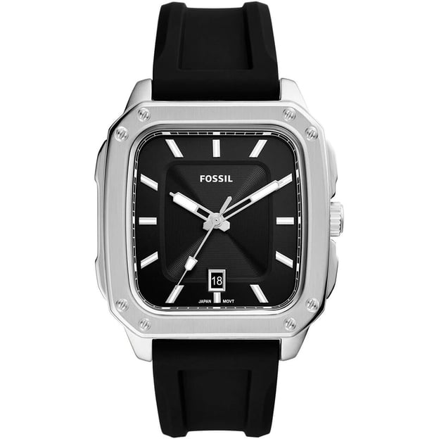 Годинник 42 мм Fossil INSCRIPTION FS5980