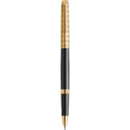 Ручка ролерна Waterman HEMISPHERE Opera GT RB