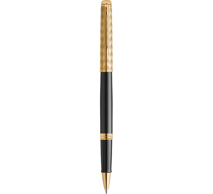 Ручка роллерная Waterman HEMISPHERE Opera GT RB