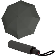 Зонт-автомат Knirps C.200 Medium Duomatic/Dark Grey Kn95 8200 0800