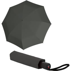 Зонт-автомат Knirps C.200 Medium Duomatic/Dark Grey Kn95 8200 0800