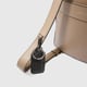 Жіночий рюкзак для ноутбука 15,6″ Piquadro ASHLEY (W134) Black CA6456W134_N