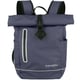 Рюкзак-Rollup Travelite BASICS/Navy TL096314-20