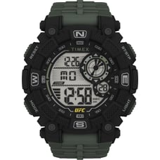 Годинник 50 мм Timex UFC Redemption Tx5m53900