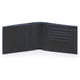 Портмоне Piquadro BLUE SQUARE (B2S) Black PU1241B2SR_N