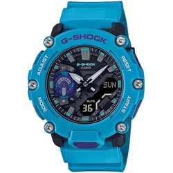 Чоловічий годинник Casio G-SHOCK GA-2200-2AER
