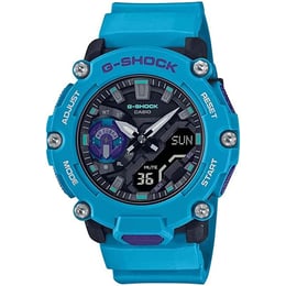 Чоловічий годинник Casio G-SHOCK GA-2200-2AER