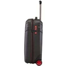 Валіза Travelite VECTOR/Black TL072007-01 (Маленька)