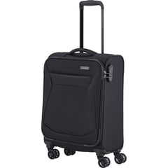 Чемодан Travelite CHIOS/Black TL080047-01 (Маленький)