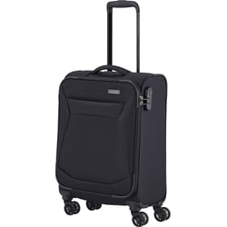 Валіза Travelite CHIOS/Black TL080047-01 (Маленька)