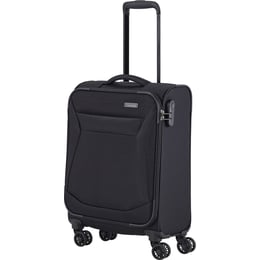 Валіза Travelite CHIOS/Black TL080047-01 (Маленька)