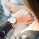 Жіночий годинник Wenger METROPOLITAN DONNISSIMA W01.1731.111