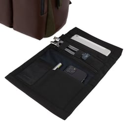 Рюкзак для ноутбука 15,6″ Piquadro HARPER (AP) D.Brown CA5676AP_TM