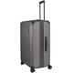 Чемодан Travelite DYNAMIIC/Anthracite TL7000149-04 (Большой)