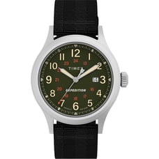 Годинник 40 мм Timex EXPEDITION North Sierra Tx2v65700