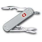 Складной инструмент 58 мм Victorinox COMPANION S ALOX 0.6261.26