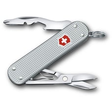 Складной инструмент 58 мм Victorinox COMPANION S ALOX 0.6261.26
