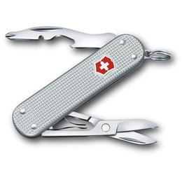Складаний інструмент 58 мм Victorinox COMPANION S ALOX 0.6261.26