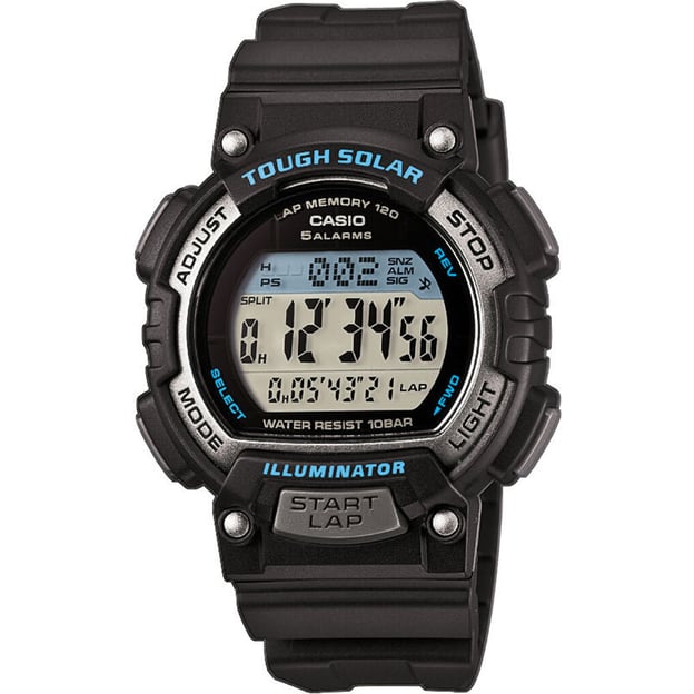 Часы 36 мм Casio STANDARD Digital STL-S300H-1AEF