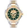 Часы 44 мм Philipp Plein THE $KULL Ppwaaa2825
