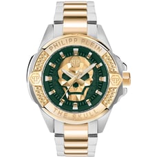 Часы 44 мм Philipp Plein THE $KULL Ppwaaa2825