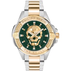 Чоловічий годинник Philipp Plein THE $KULL Ppwaaa2825