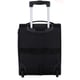 Валіза Travelite CABIN/Black TL090225-01 (Дуже Маленька)