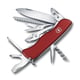 Швейцарський складаний ніж 111мм Victorinox HERCULES 0.8543