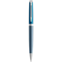 Ручка кулькова Waterman HEMISPHERE Anniversary Cote d'Azur CT BP
