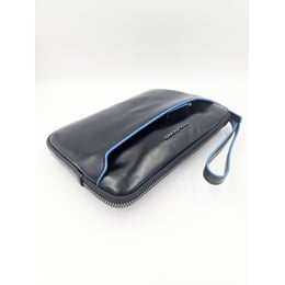 Клатч Piquadro BLUE SQUARE (B2) Navy Blue AC5946B2R-BLU2