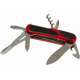 Швейцарський складаний ніж 85мм Victorinox EVOGRIP 14 2.3903.C