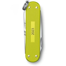 Швейцарский складной нож Victorinox CLASSIC SD 0.6221.L23