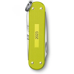 Швейцарський складаний ніж Victorinox CLASSIC SD 0.6221.L23