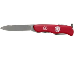 Швейцарський складаний ніж 111мм Victorinox EQUESTRIAN 0.8583