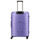 Чемодан Titan HIGHLIGHT/Lilac Metallic Ti842404-19 (Большой)