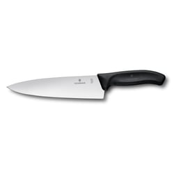 Ніж шеф-кухаря 20 см Victorinox SWISS CLASSIC 6.8063.20B
