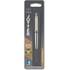 Ручка кулькова Parker JOTTER Stainless Steel GT BP (блістер)
