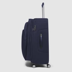 Валіза Piquadro BRIEF2/Blue BV6651BR2_BLU (Велика)