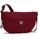 Сумка Kipling EMELIA Elevated Wine (U75)