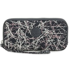 Кошелек Kipling ZORA Navy Stick Pr (Q56)