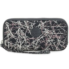 Кошелек Kipling ZORA Navy Stick Pr (Q56)