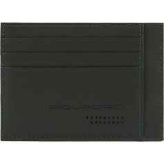 Картхолдер Piquadro URBAN (UB00) Forest Green PP2762UB00R_VE8